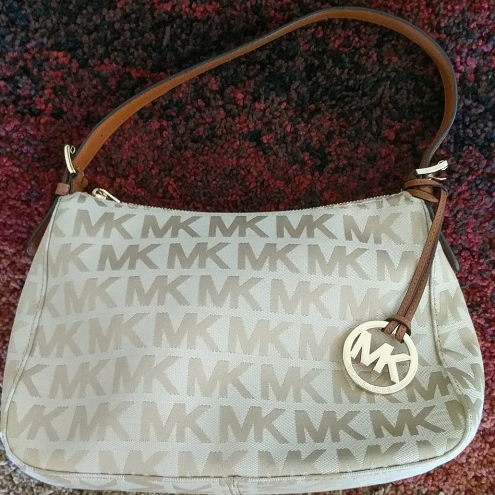 Michael Kors shoulder bag
